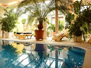 Ferienhaus Bad K&ouml;sen / Naumburg Urlaub Saaleck immagine 2