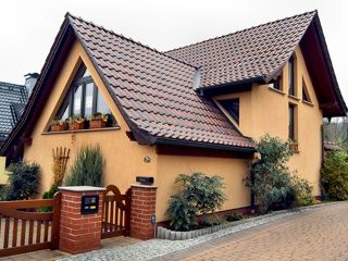 Ferienhaus Bad K&ouml;sen / Naumburg Urlaub Saaleck immagine 1
