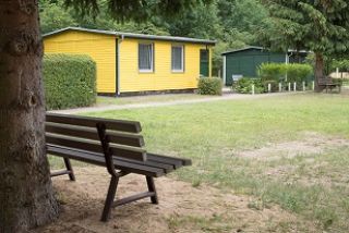 Ferienhaus Coswig Anhalt Feriendorf & Paddelabenteuer immagine 1
