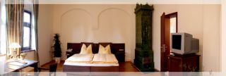 Hotel Lutherstadt Wittenberg ALTE CANZLEY Hotel-Restaurant  immagine 2