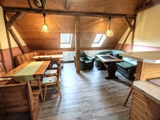 Ferienwohnung Tangerm&uuml;nde OT Buch Pension G&uuml;ldenpfennig immagine 2