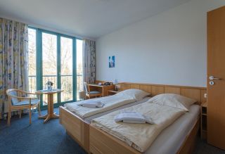 Ferienwohnung Wernigerode CVJM Familienferienst&auml;tte Huberhaus immagine 2